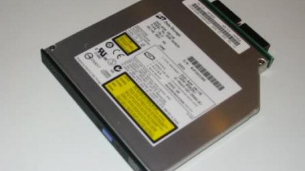Slim DVD Internal Laptop Asus
