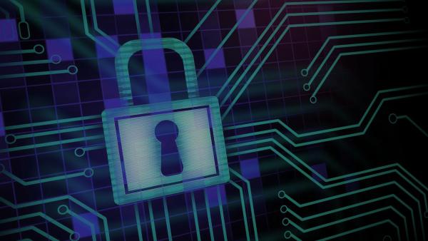 Keamanan Enkripsi - Cover